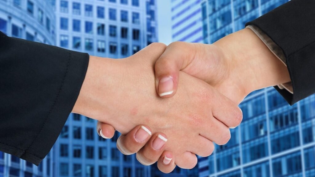 Project based contract agreement template – free PDF download