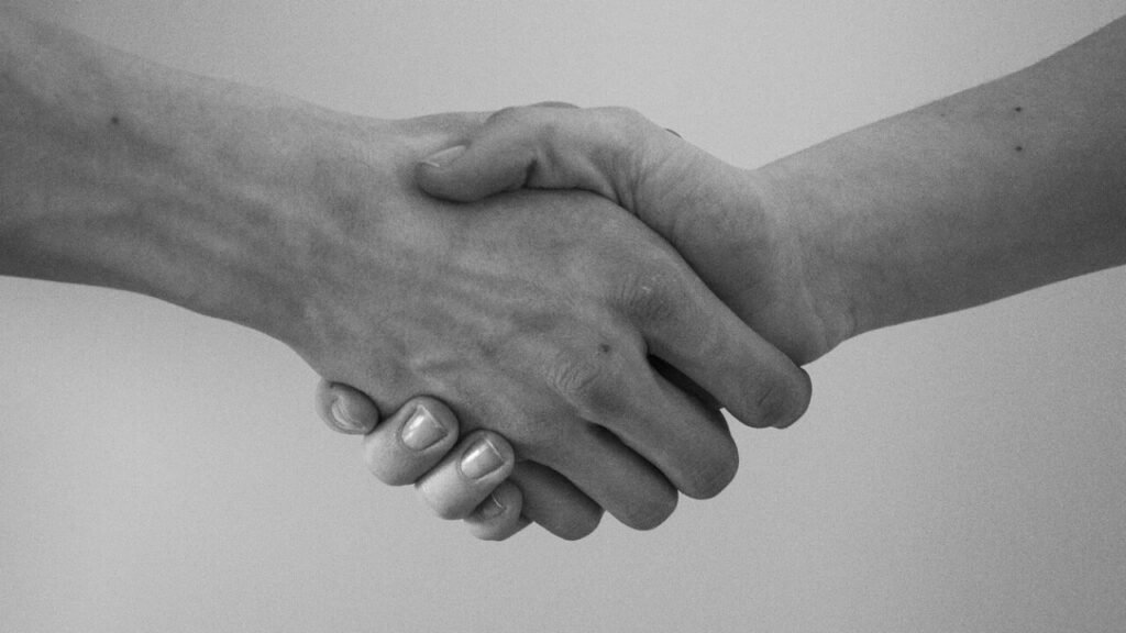 Sales agreement template word – free PDF download