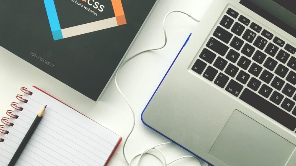 Website design contract – free PDF download for clear web project terms