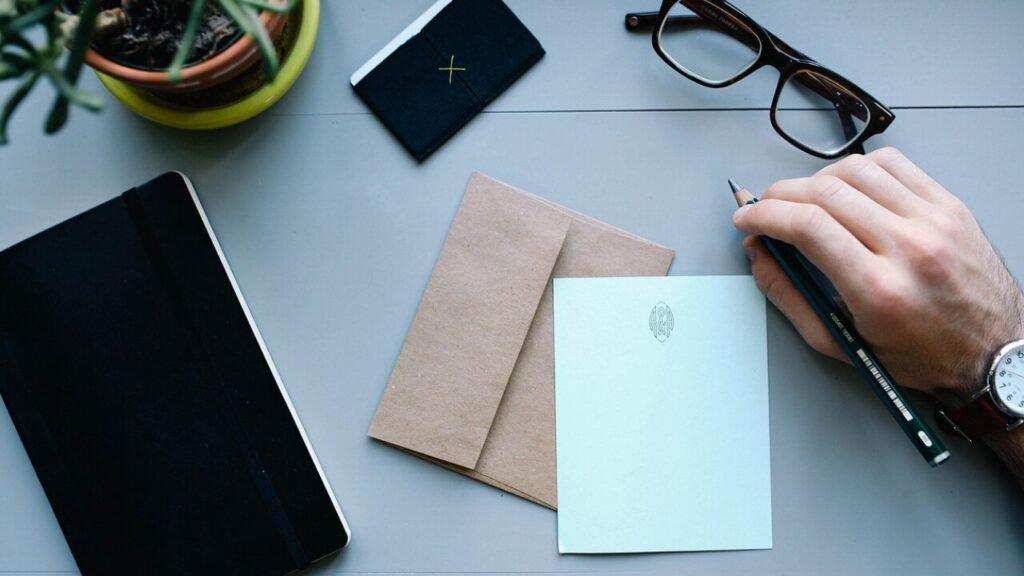 Contract for small business – free PDF download
