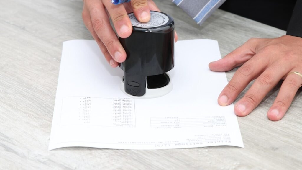 Contractor agreement template Word – free PDF download
