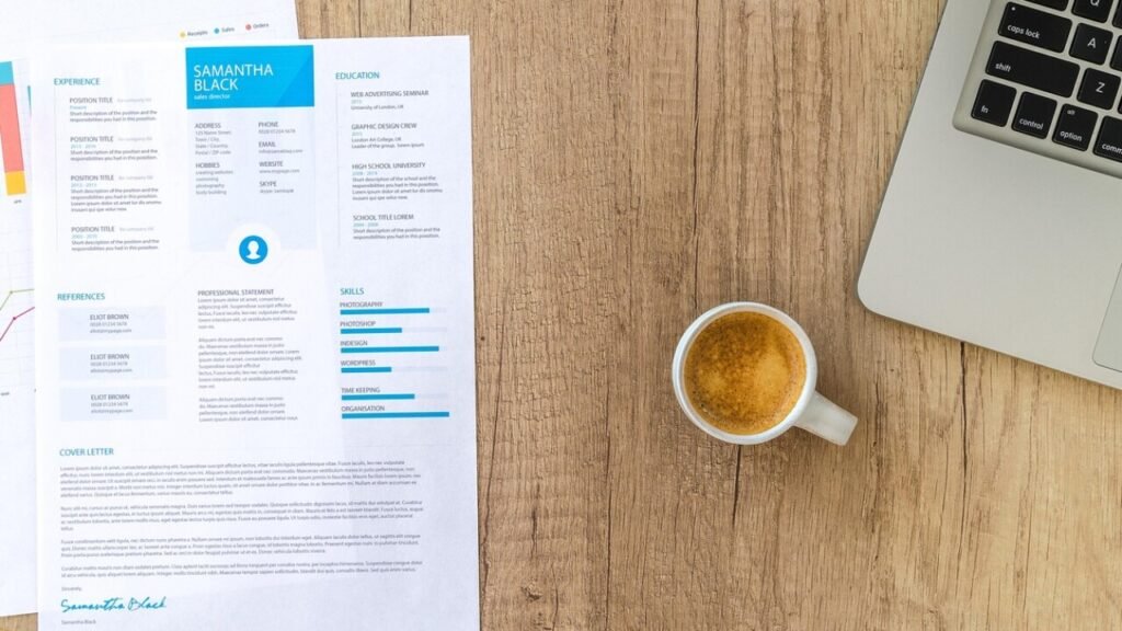 Employment agency agreement template – free PDF download