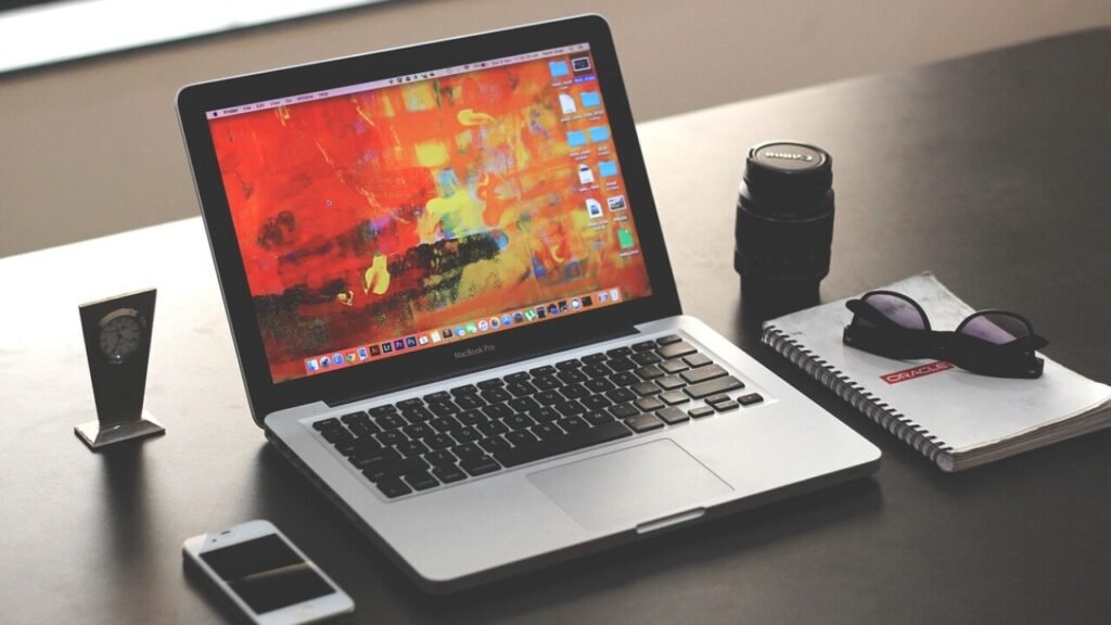 Graphic designer contract agreement – free PDF download