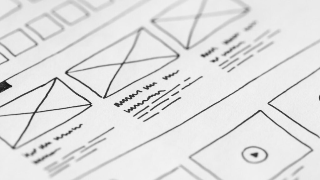 Web designer contract – free PDF download